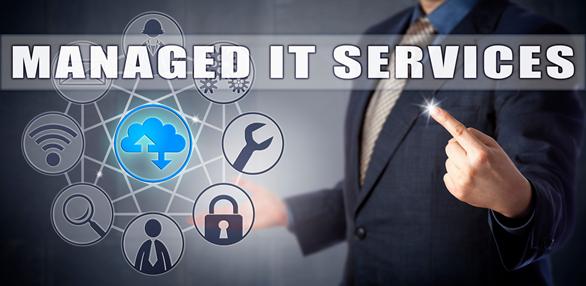 What to Look for in a Managed IT Service Provider (A Business Owner’s Checklist)