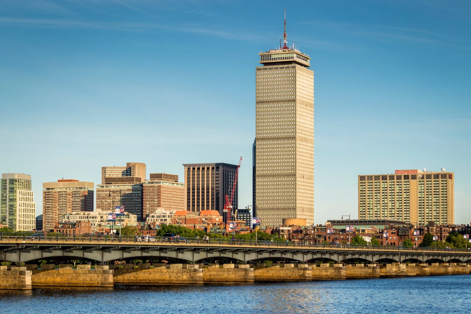 Benefits of Local IT Support in Boston