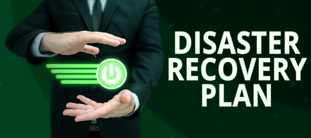 disaster recovery