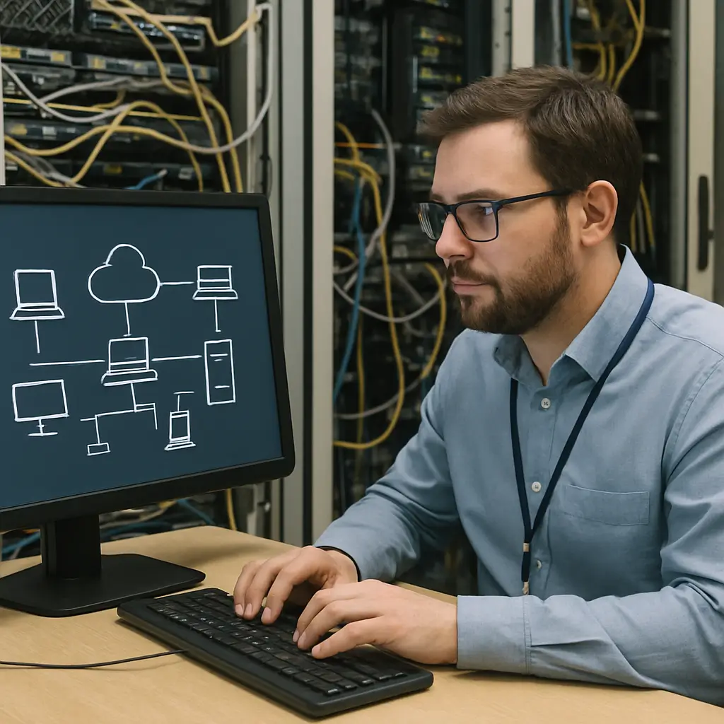 Understanding IT Consultant and MSP Differences