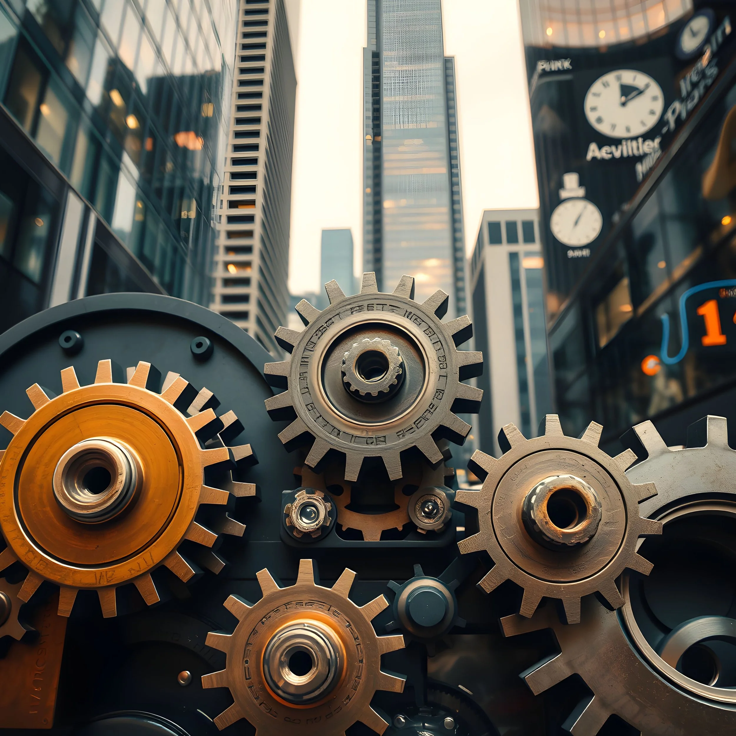 How Managed IT Services Boost Efficiency