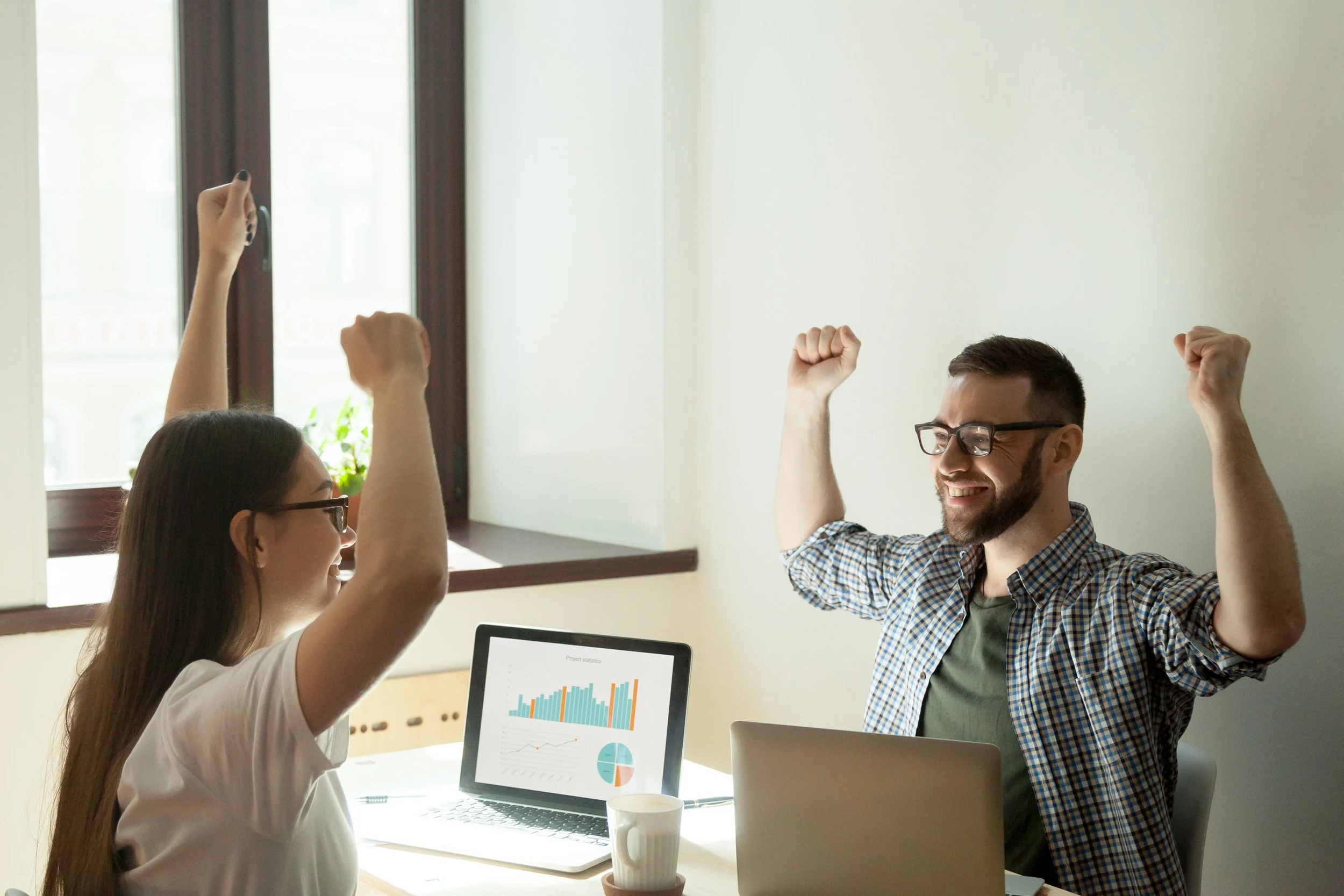 Maximizing Impact: Managed IT for Nonprofits