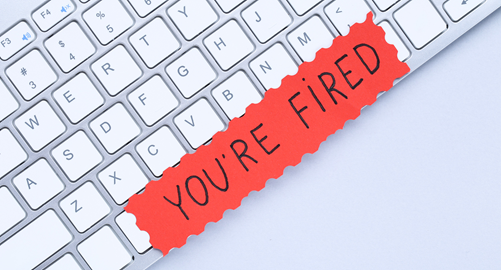 Top 5 Signs It’s Time to Fire Your Current IT Provider