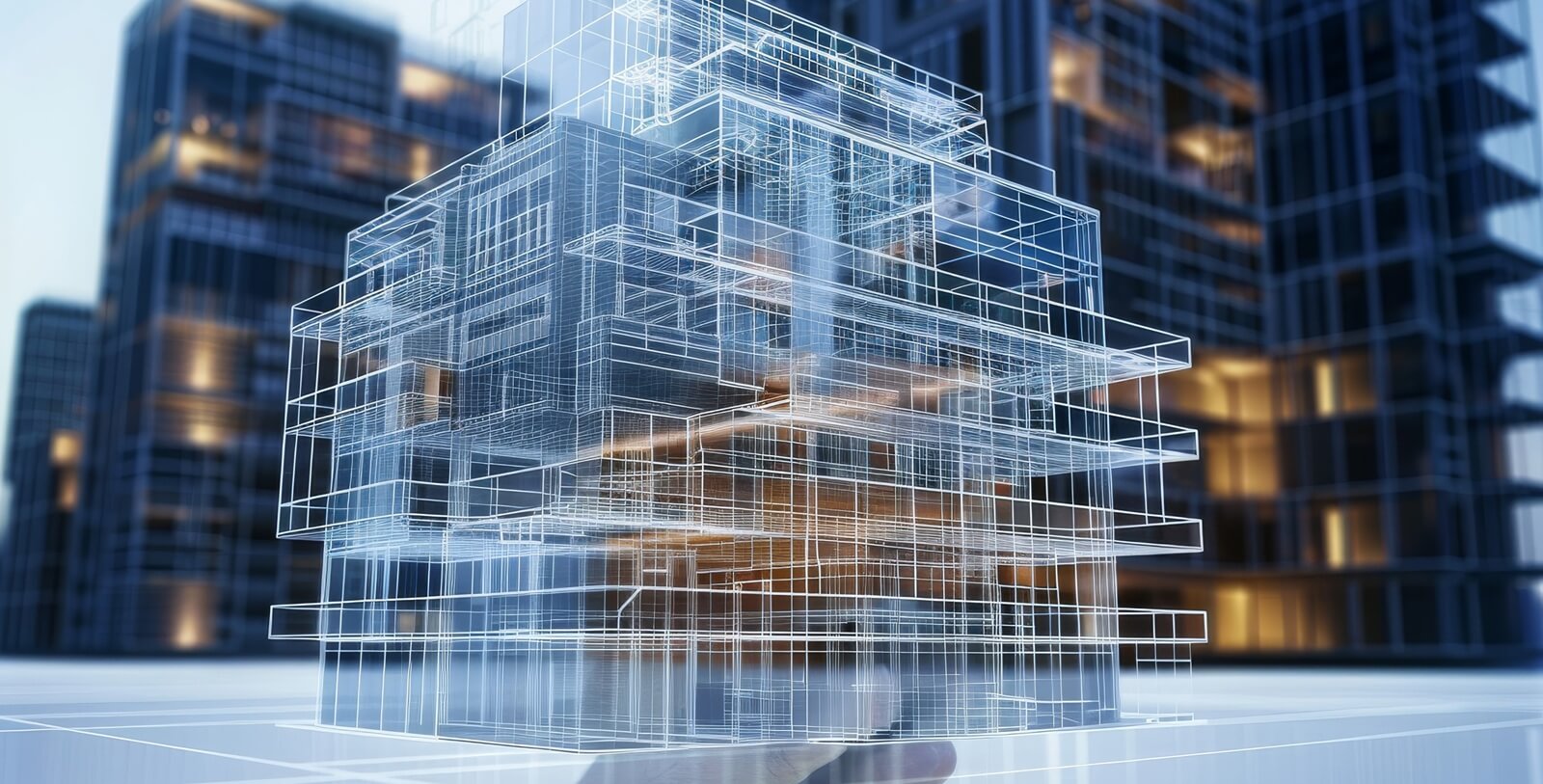 Sustainability by Design: How AI Helps Architects Build Greener, Smarter Structures