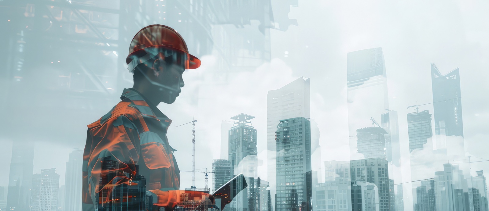 Precision Engineering: How AI Optimizes Trimble Workflows for Modern Firms