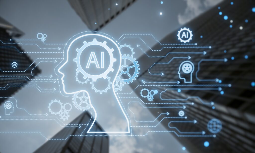 AI in architecture and engineering