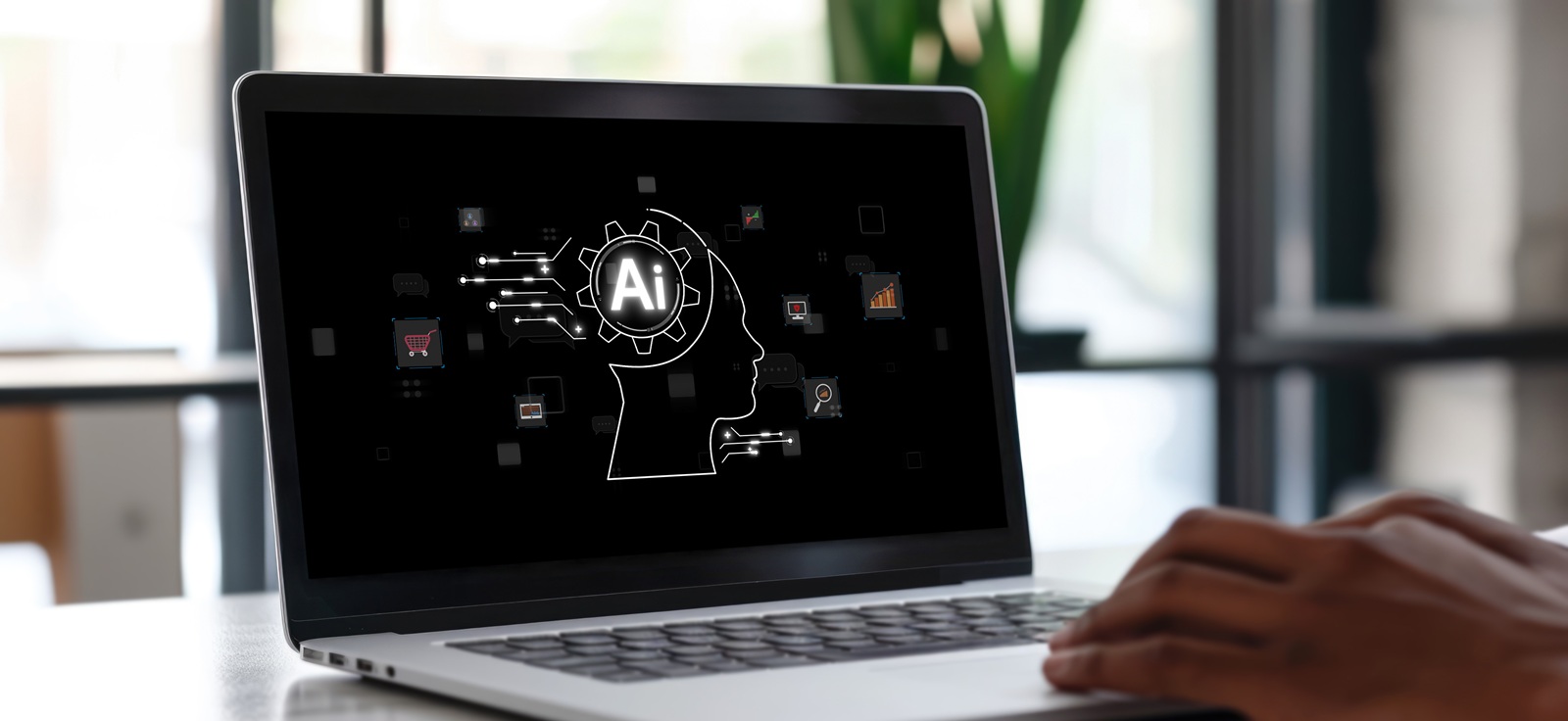 Generative AI virtual assistant tools for prompt engineer and end user brisk