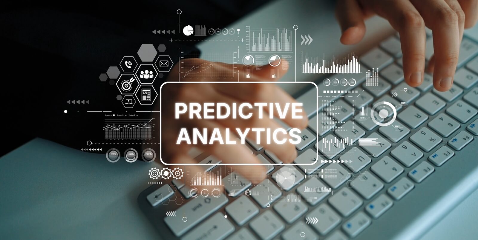The Future of AEC: How AI and Predictive Analytics Transform Project Delivery