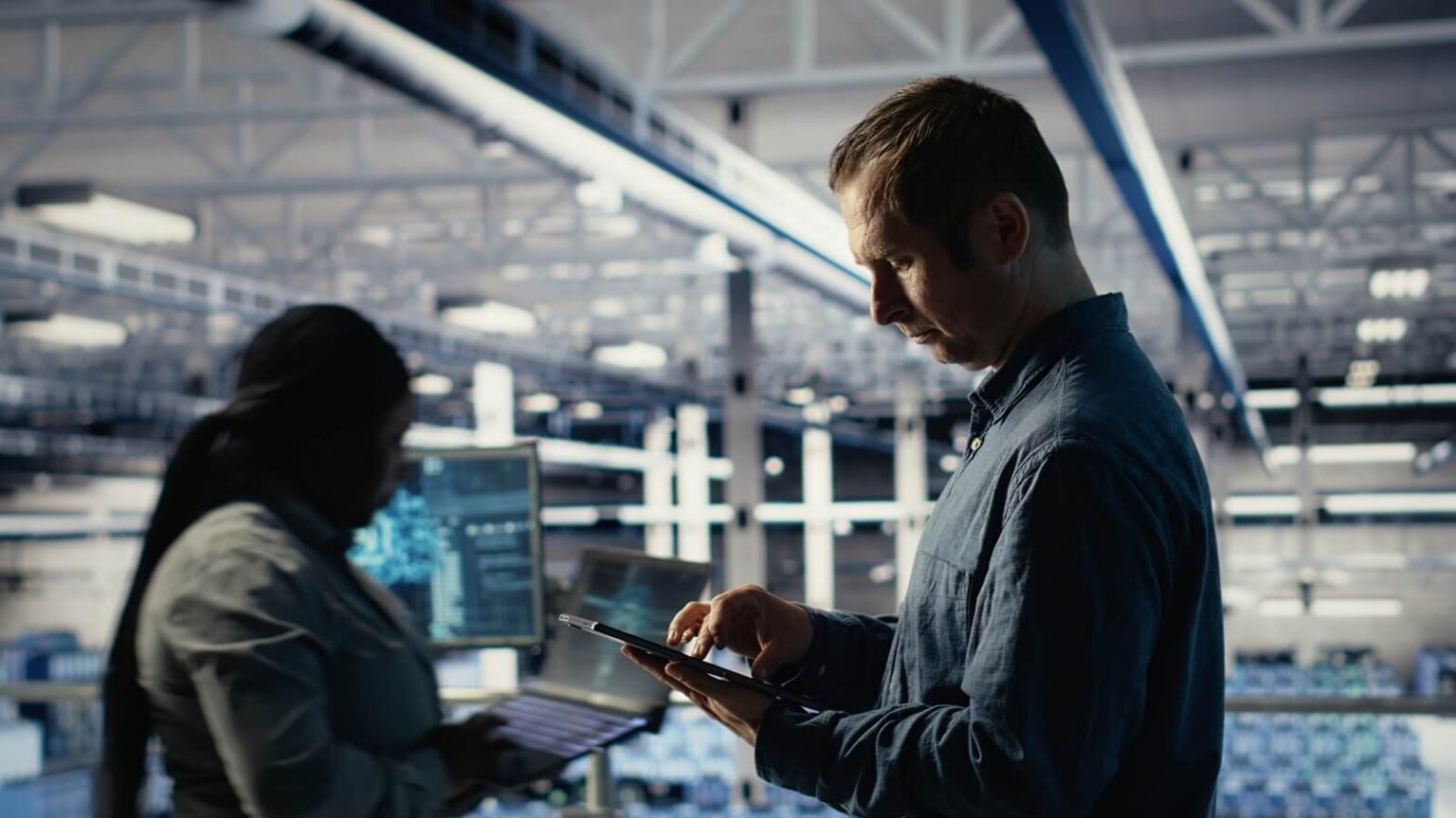 The Business Case for Modernization: How Technology Investments Drive ...