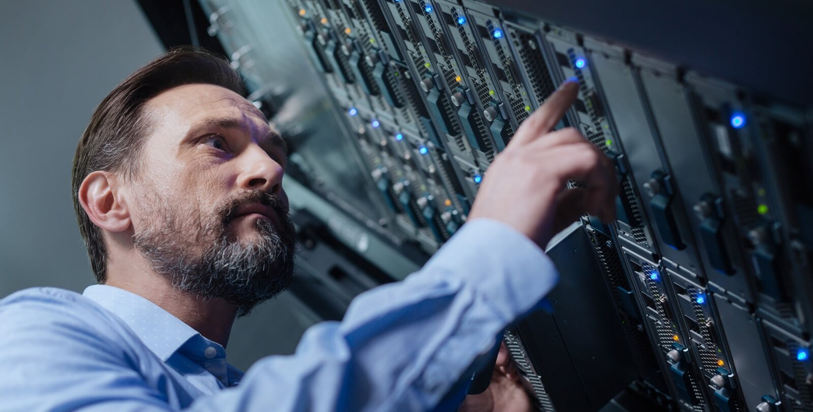 Managed IT Services in 2026: How AI Is Replacing Reactive IT Support