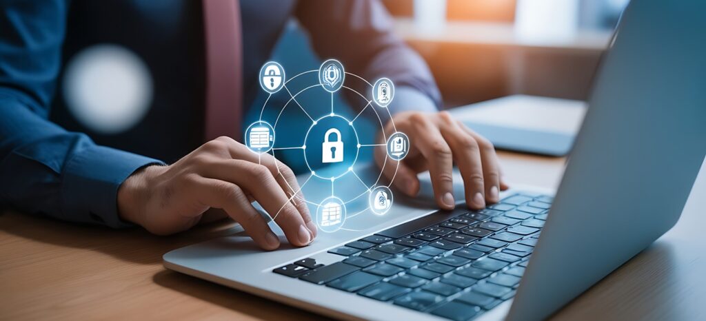 information safety and encryption