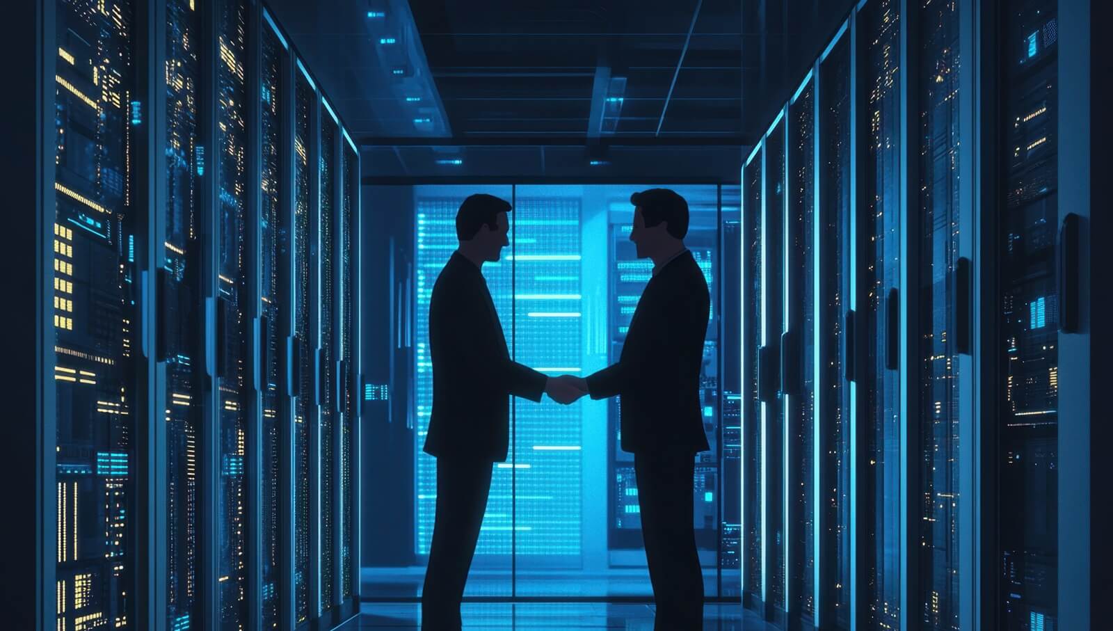 Choosing the Right Managed IT Partner: The Strategic Checklist Every Organization Must Build Before Entrusting Its Technology Future