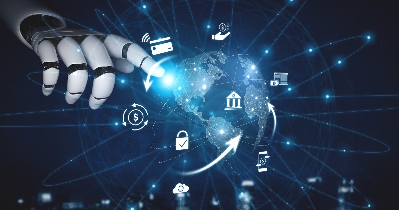 AI and Compliance in Finance: Staying Ahead of Audits and Regulations