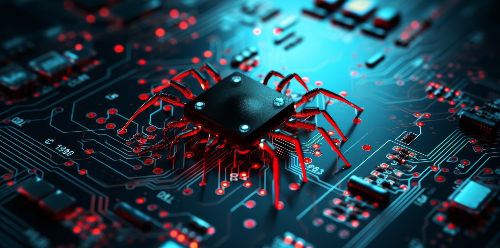 fileless malware detection, memory-based threat alert