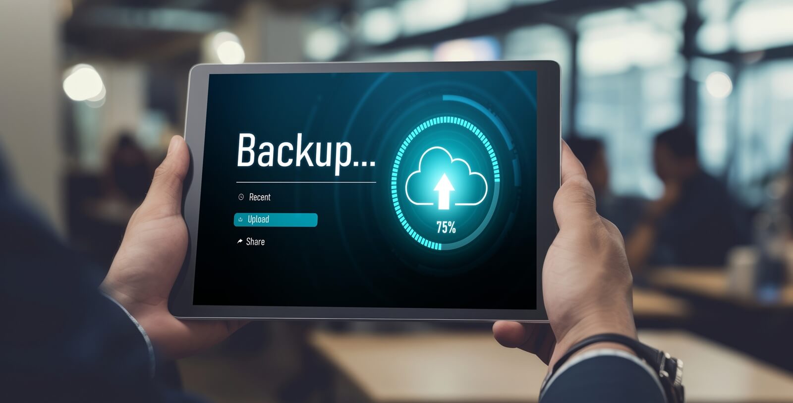 Data Backup and Disaster Recovery Services: Safeguarding Business Continuity in an Always-On Digital Economy