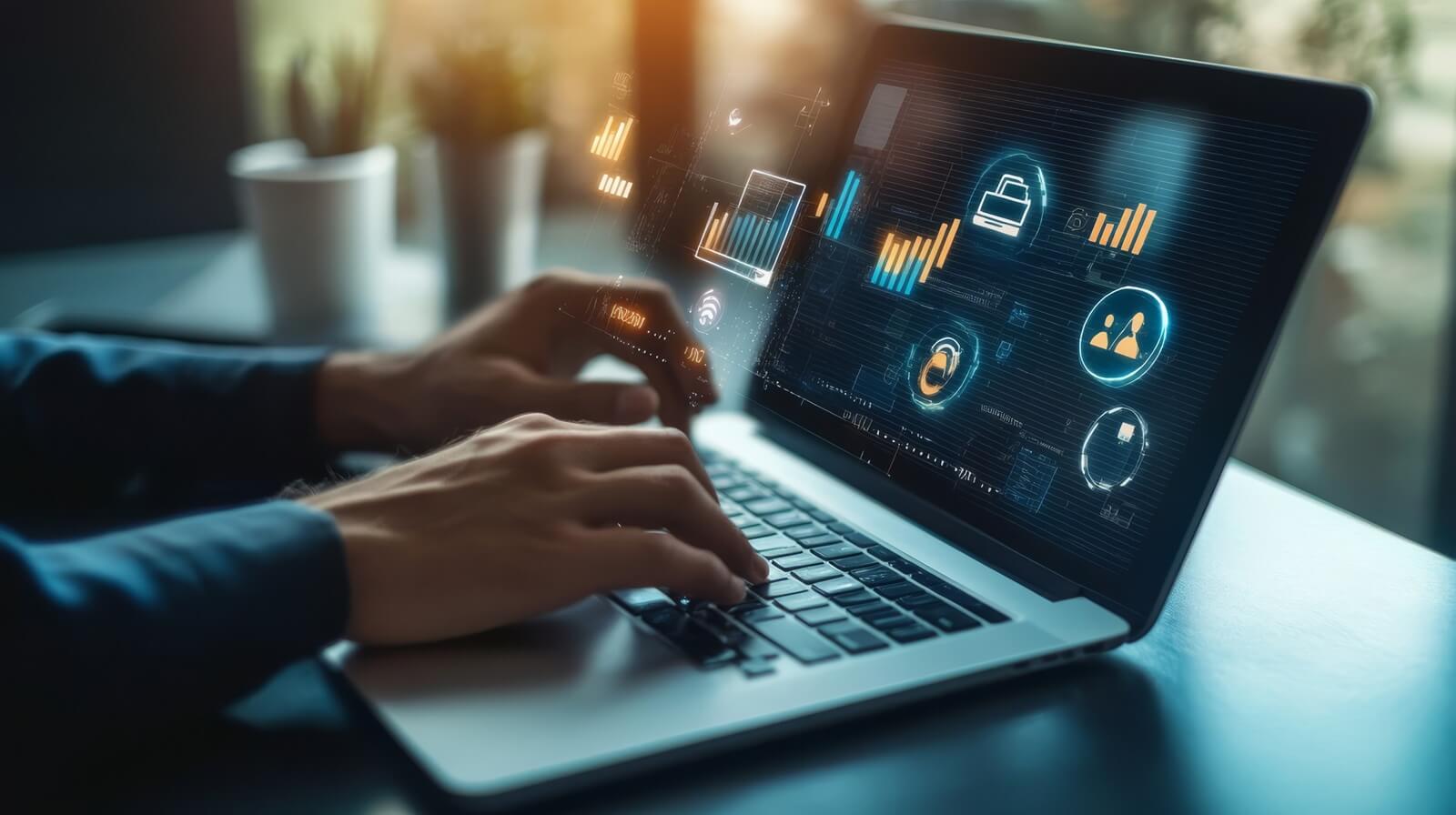 digital marketing strategies to improve your online presence, optimize search results