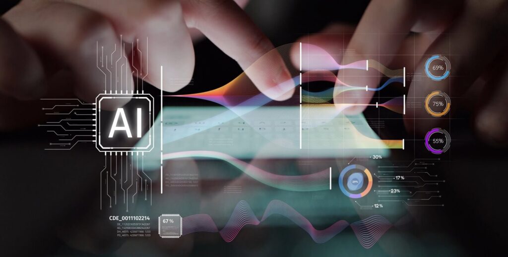 AI Assistant Brain Processor with LLM Technology