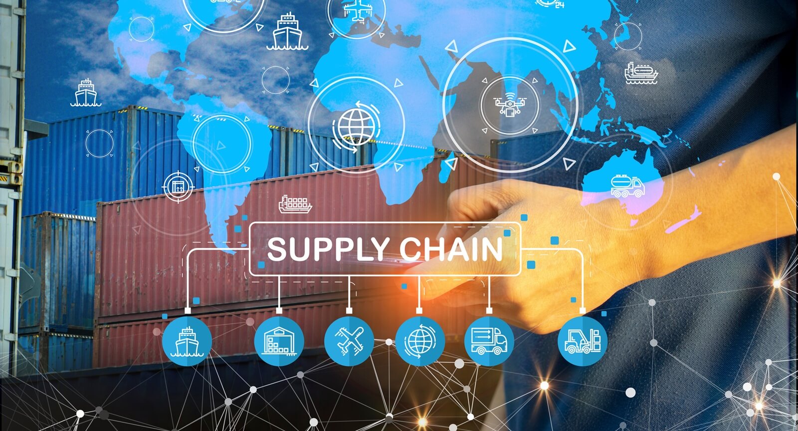 concept of transportation system management the most efficient international