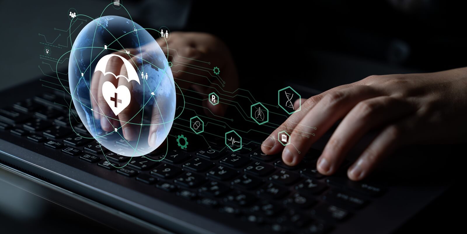 global healthcare and medical insurance solutions for family protection