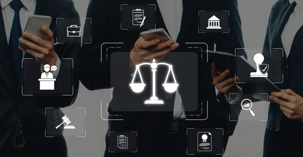 Managed Services for Law Firms