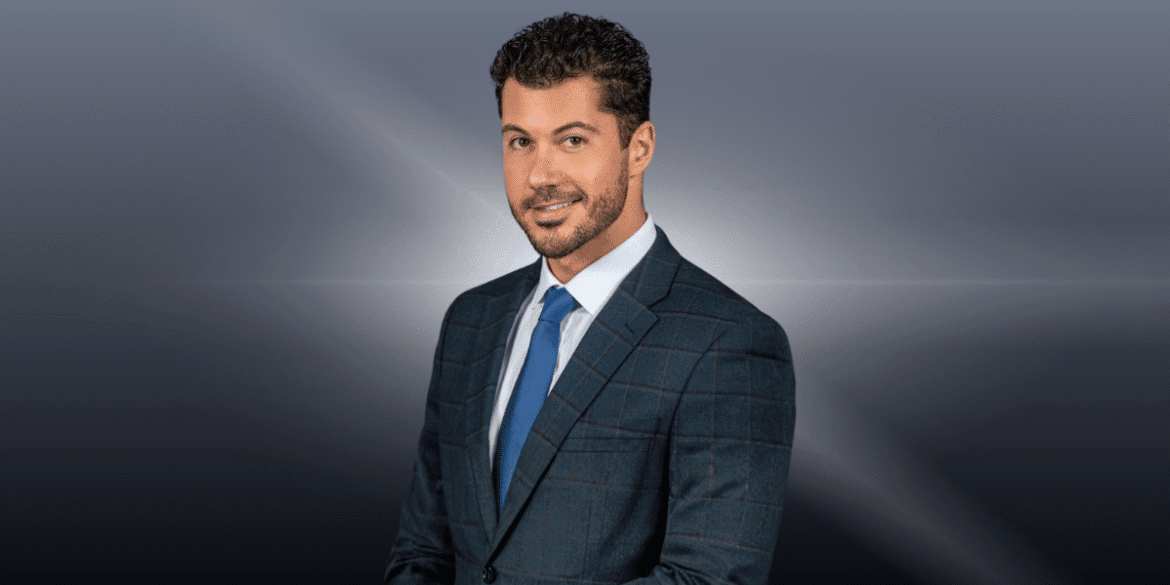 Michael Bannach: Building America’s Cybersecurity-First AI Firm