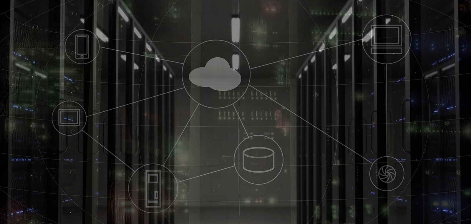 network server, system image