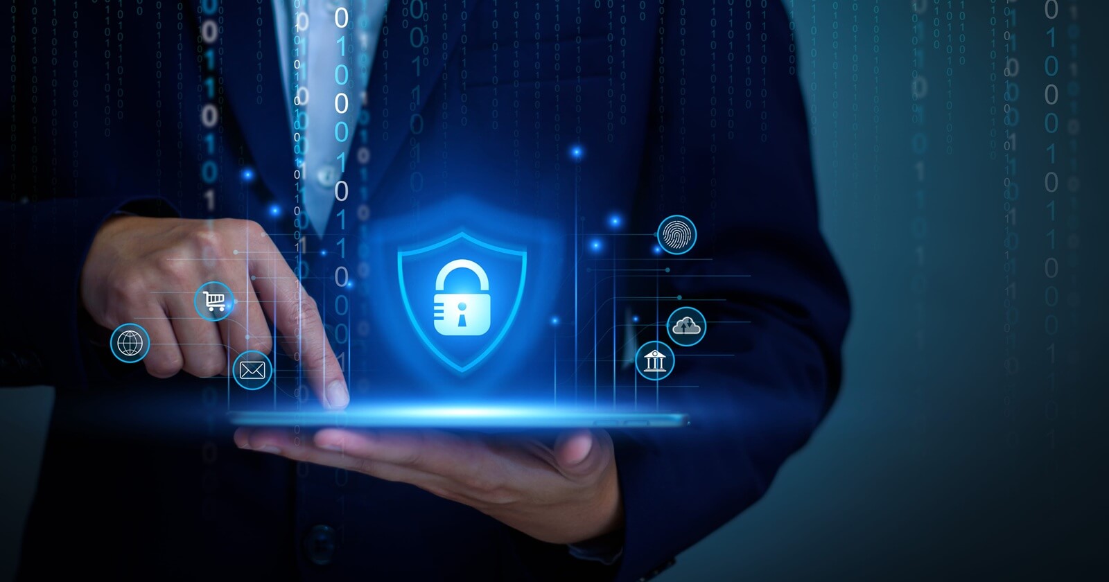 information and cyber security technology services