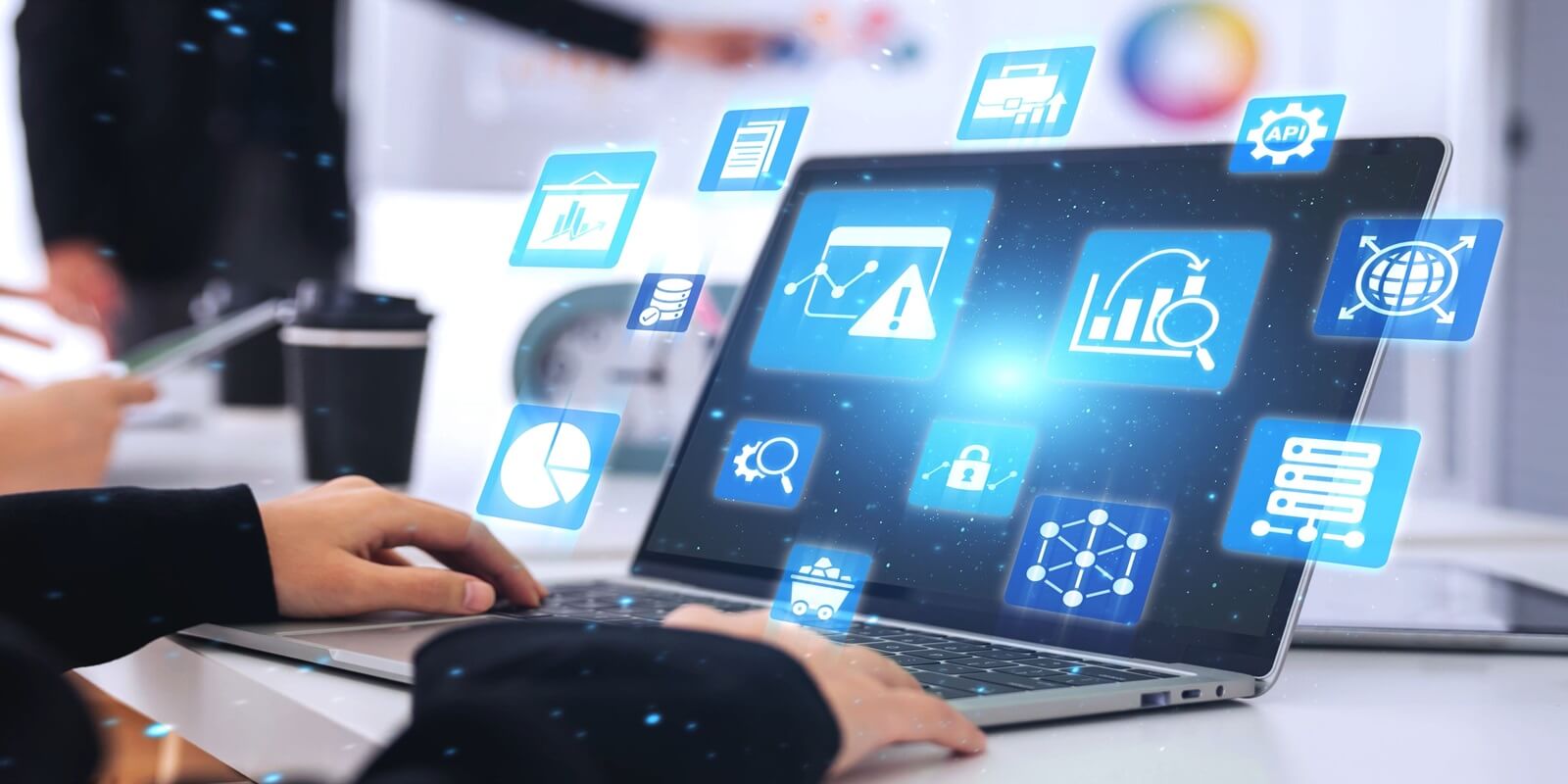 Data analytics and big data strategy for real-time analytics