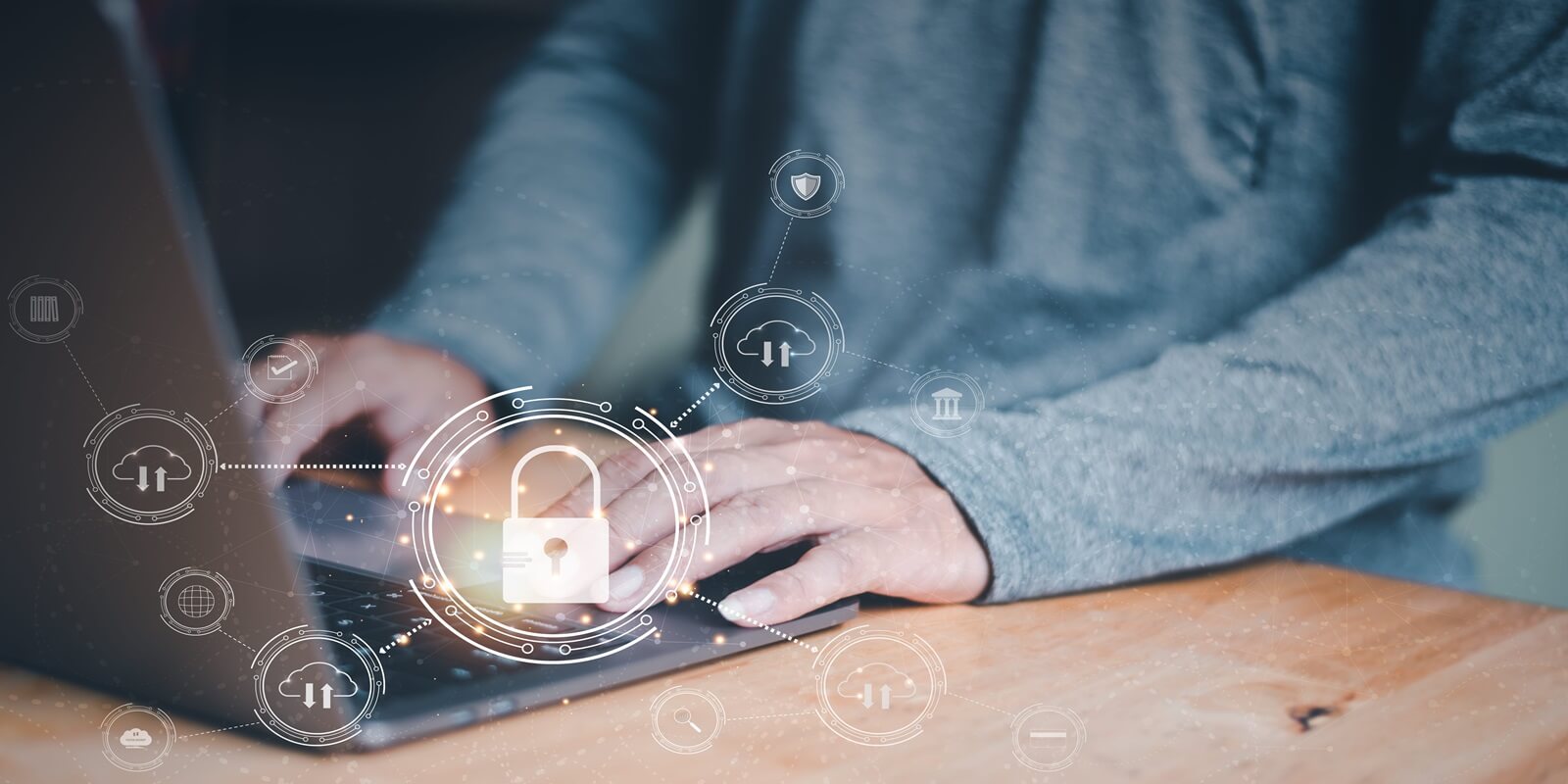 internet security protection against cyber threats