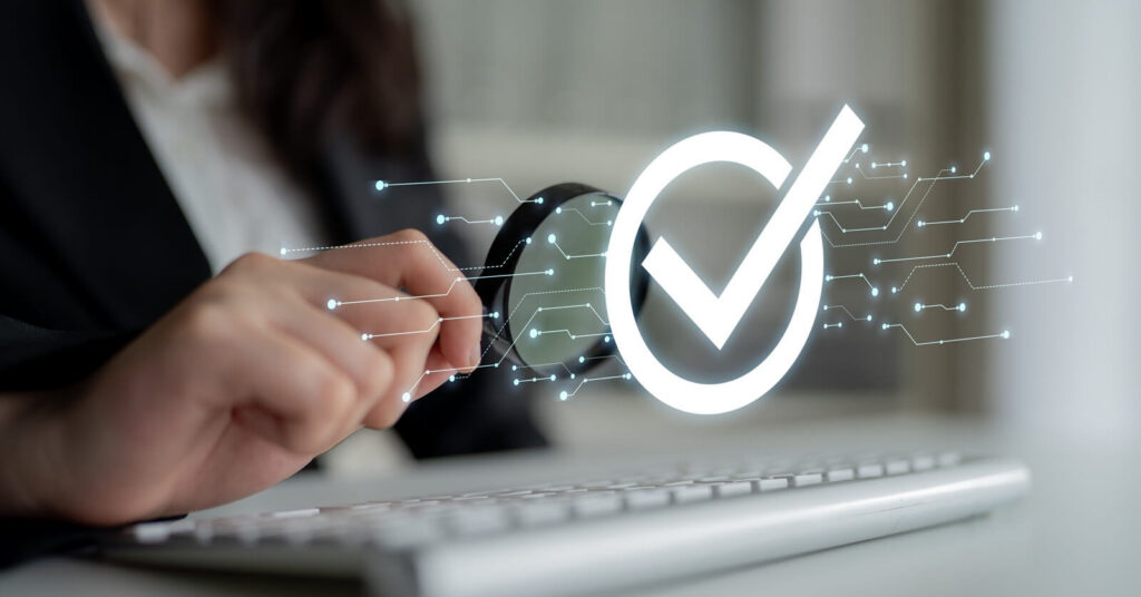 quality assurance ensures product excellence with compliance checks, QA QC systems