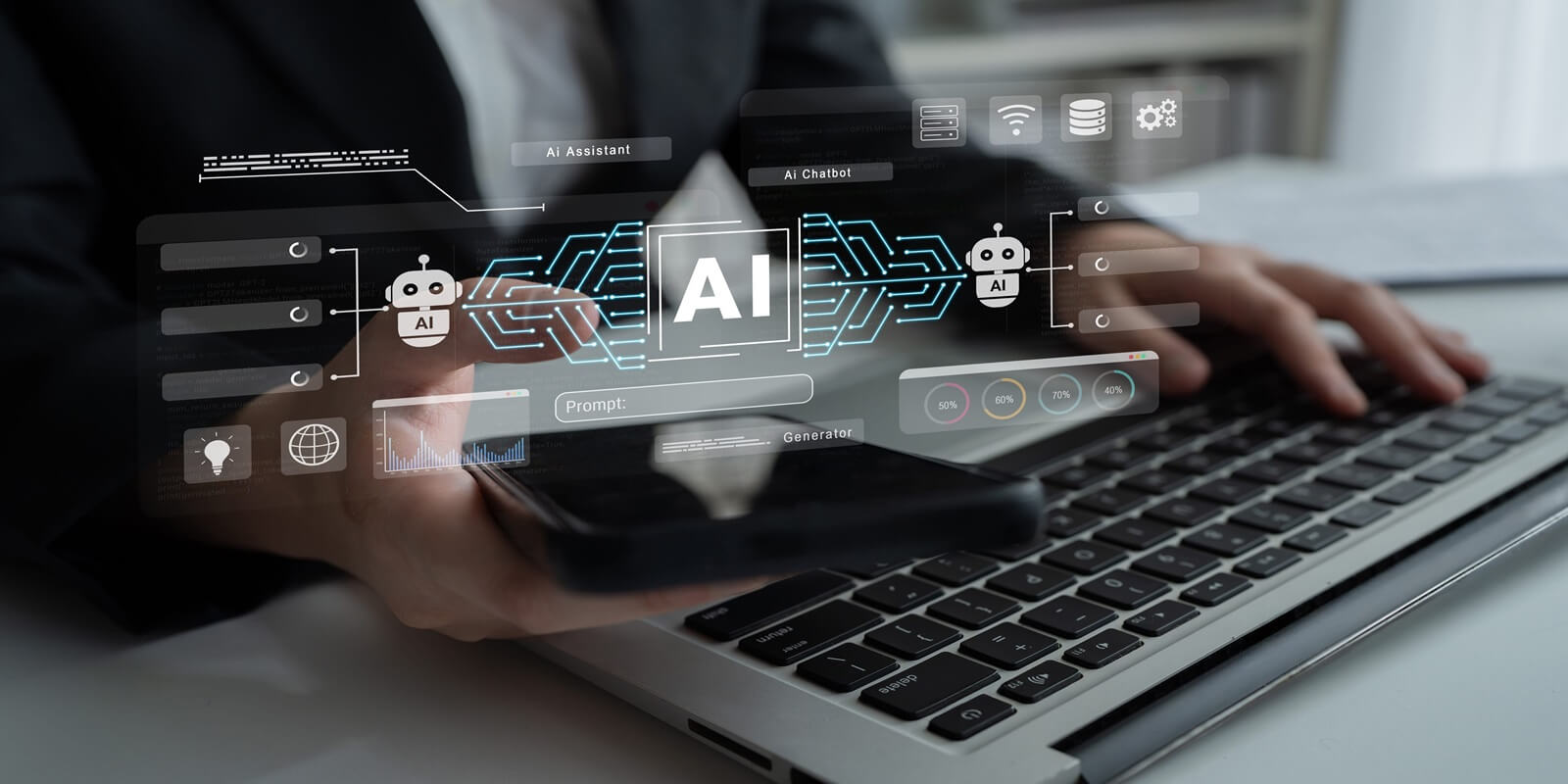 AI Deepfake Scams How Businesses Can Spot Fake Voices, Videos and Executives