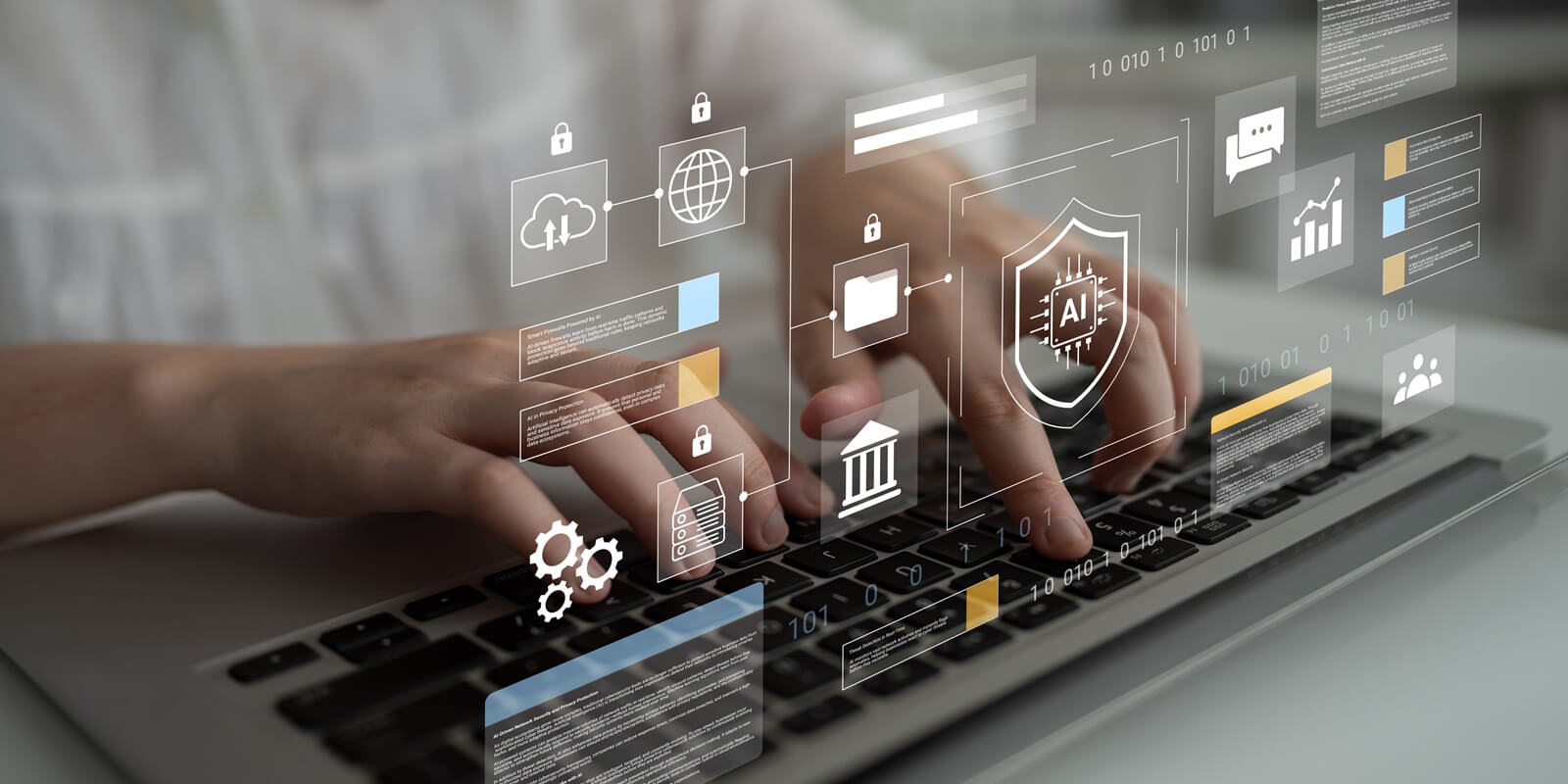 AI Is Transforming the Modern SOC