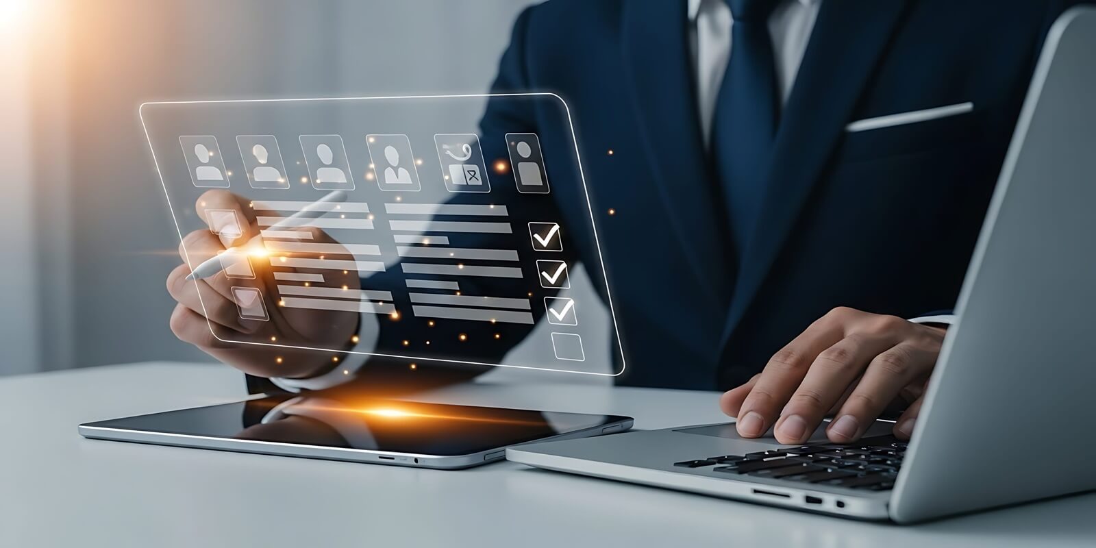 Business backup system designed to survive ransomware attacks