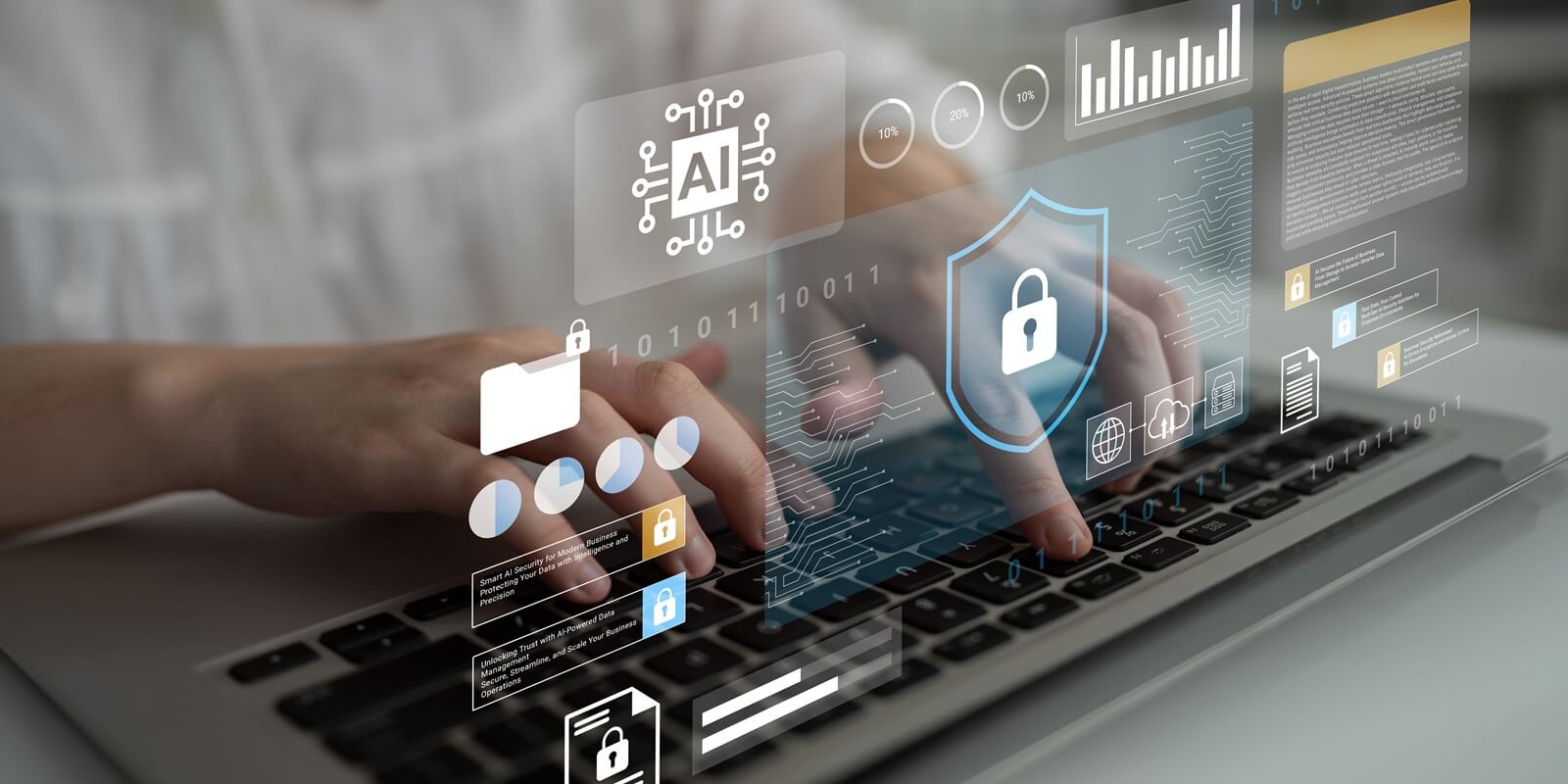 Detecting Deepfake Scams in Business How to Identify Fake Executives and Voices