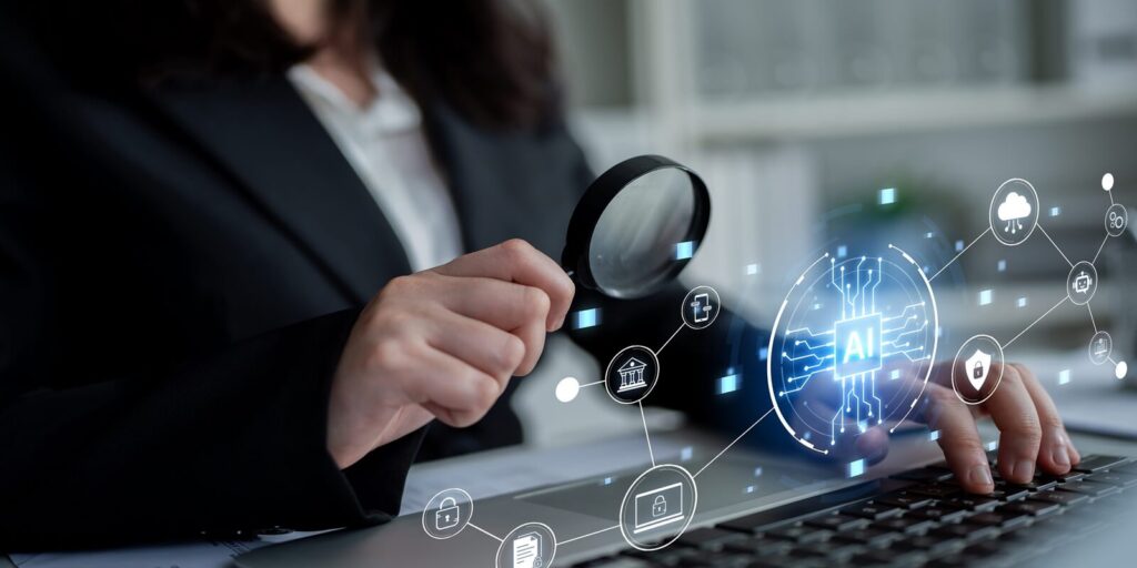 How to Detect AI Deepfake Scams Targeting Businesses and Fake Executives