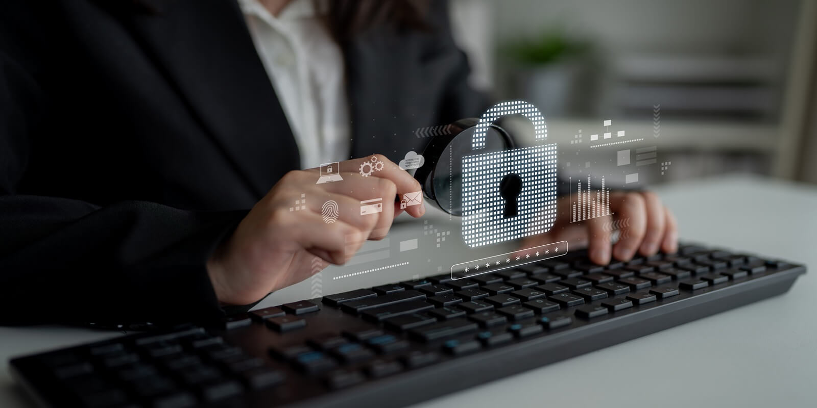 Important for Security Operations