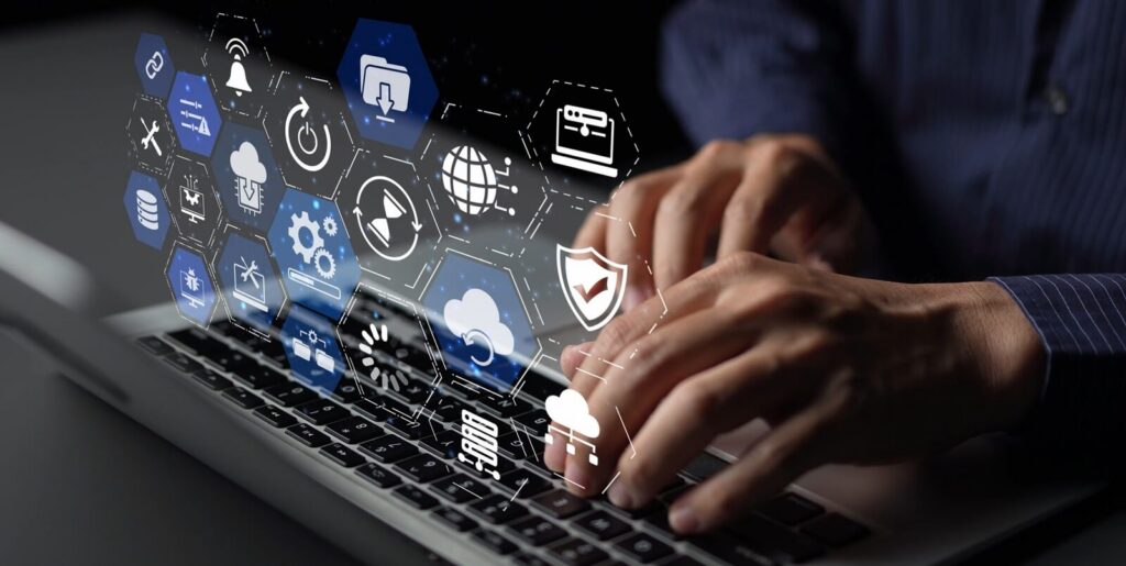 concept of a software update ensures system security and performance